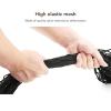 QziH Car Trunk Elastic Cargo Net for BMW 4 Series G22 Coupe 2021–2024 view 2