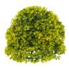 FUNOMOCYA 50 cm Artificial Boxwood Ball, Realistic and Colorfast view 1