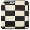 Classic Retro Checkerboard Design Case for iPhone 7 Plus/8 Plus view 1