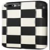 Classic Retro Checkerboard Design Case for iPhone 7 Plus/8 Plus view 2