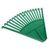 Supvox 3-Piece Outdoor Hand Leaf Rake Set view 2