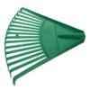 Supvox 3-Piece Outdoor Hand Leaf Rake Set view 4