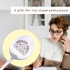 Engraved Best Boss Spoon Gift for Men and Women view 2