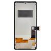 SwarKing No-Fingerprint TFT Compatible with Google Pixel 6 LCD Display and Touchscreen Digitizer, with Frame view 3