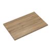 AUPROTEC 28 mm Sanremo Classic Oak Tabletop, 200 x 90 cm view 2