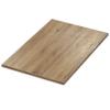 AUPROTEC 28 mm Sanremo Classic Oak Tabletop, 200 x 90 cm view 3