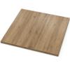 AUPROTEC 28 mm Sanremo Classic Oak Tabletop, 200 x 90 cm view 4