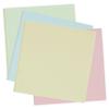 Self-Adhesive Sticky Notes, 400 Sheets, Paper view 1