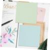 Self-Adhesive Sticky Notes, 400 Sheets, Paper view 2