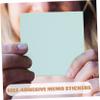 Self-Adhesive Sticky Notes, 400 Sheets, Paper view 4