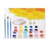 Paint by Numbers for Adults and Kids, Grand Teton Sunrise, 40 x 50 cm view 2