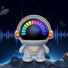 BEVCEFCC Astronaut Smart Bluetooth Speaker, Portable Mini Wireless Speaker for Women, Outdoor Use, and Birthday Parties view 1