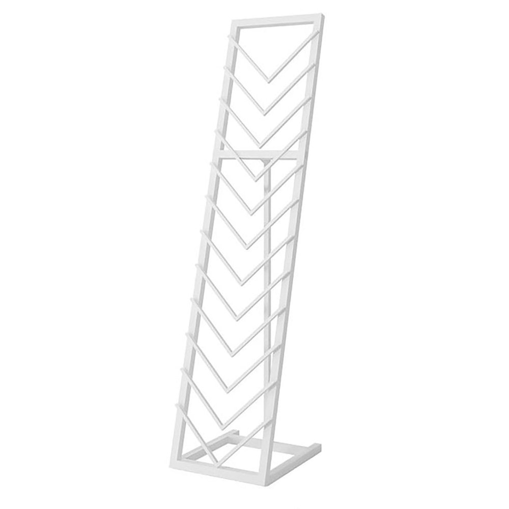 Flooring Tile Display Stand, Iron Multi-Tier Rack for Marble, Ceramic, Glass, and Wall Tiles