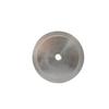 BF Type 80-Tooth 3M Timing Pulley, 6 mm to 25 mm Bore, for 10 mm/15 mm Wide HTD Belts (15 mm, 15 mm) view 2