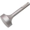 Durability Plus Ground Rod Driver Bits for Rotary Hammers view 1