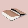 NOTIQUE Lined Hardcover Notebook A5 Journal for Women - Japan view 3