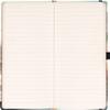 NOTIQUE Lined Hardcover Notebook A5 Journal for Women - Japan view 4