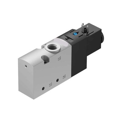 EOTVHTMT VUVS-L25-M32C-MZD-G14-F8-1C1 575478 VUVS-L25-M32U-AD-G14-F8 575486 VUVS-L25-M32U-AD-G14-F8-1B2 575494 Solenoid Valve, 1 pc (575494)