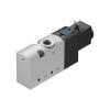 EOTVHTMT VUVS-L25-M32C-MZD-G14-F8-1C1 575478 VUVS-L25-M32U-AD-G14-F8 575486 VUVS-L25-M32U-AD-G14-F8-1B2 575494 Solenoid Valve, 1 pc (575494) view 1