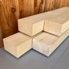 Planed Spruce KVH Nsi Structural Timber, 8 x 14 cm, 50 cm, 5 Pieces view 2