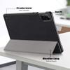 Lobwerk Case for Huawei Honor 9 12.1-Inch Smart Cover with Stand and Auto Sleep/Wake Function view 4