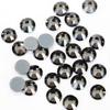 Anevous 1,440-Piece Hotfix Flat-Back Rhinestones, Gray, 3.8–4.0 mm view 1