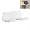 TAKONE No-Drill Hair Dryer Wall Holder for the Bathroom view 1