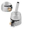 LELWNGGQ 3-Pack 5 mm PVC Welding Tips, Plastic Welding Nozzles for PVC Hot Air Welders and Welding Systems view 4