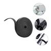 Lint Reusable Cable Ties, Black, 1 Meter, PP view 3