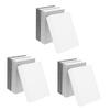 Amosfun 9-Piece Faux Book Decor Set view 2