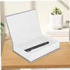 Amosfun 9-Piece Faux Book Decor Set view 4