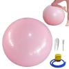 Anti-Burst Pilates Balance Training Ball view 1