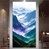 WEEPEF Paint by Numbers Kit for Adults, Mountain View, 90 x 180 cm view 3