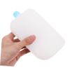 VANZACK Reusable Ice Packs, Portable and Easy to Store, PE, 4-Piece Set view 2