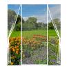 XHBJSH Magnetic Insect Screen Door Curtain, 300 x 220 cm, Double Door view 1