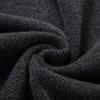 SRZYMJ Men's Long Hooded Winter Jacket view 3