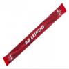 RB Leipzig Away 2024/25 Print Scarf with “We Love Football” Bookmark view 2