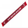 RB Leipzig Away 2024/25 Print Scarf with “We Love Football” Bookmark view 3