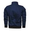 SRZYMJ Men's Windproof Winter Softshell Jacket view 2