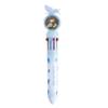 bear ry science nature Multicolor Retractable Ballpoint Pen, School Supplies view 1
