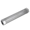 304 Stainless Steel Pellet Smoker Tube, Hexagonal view 1