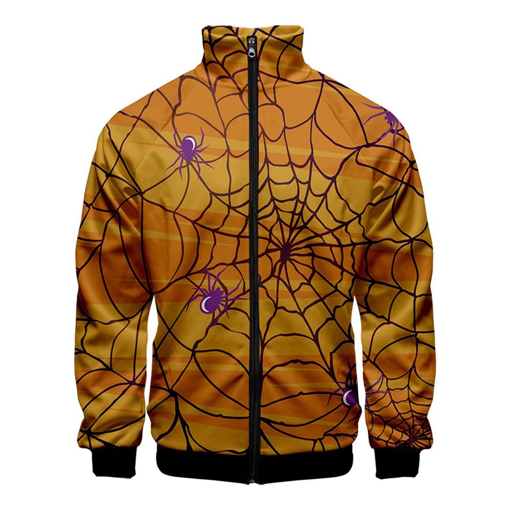 SRZYMJ Men's Lightweight Transitional Jacket, Breathable Outdoor Softshell Jacket with Hood