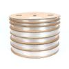 1 m Shrink Tubing, 600 V, 2:1 Shrink Ratio view 2