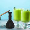 Ungtyb Reusable Matcha Whisk view 3