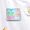 Dachshund Silicone Mold, 7 Cavities, Baking, Ice & Chocolate Mold view 4