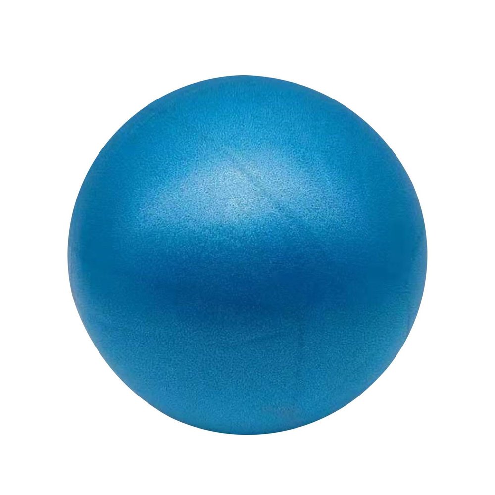 Pilates Ball for Fitness, Gym, Yoga, and Rehabilitation Training
