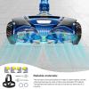 Aizuoni Pool Cleaner Drive Shaft Assembly, Replacement Kit view 2