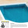 Aizuoni Pool Cleaner Drive Shaft Assembly, Replacement Kit view 3