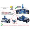 Aizuoni Pool Cleaner Drive Shaft Assembly, Replacement Kit view 4