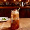 Wlasss Water Glasses, Set of 6, Large Transparent Highball Glasses view 4